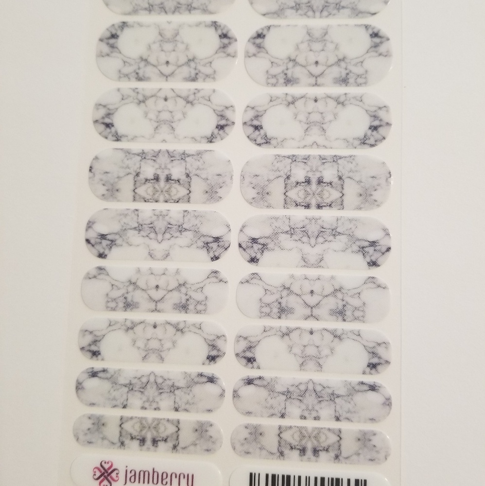 Jamberry nail wraps